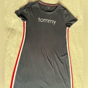 Tommy Hilfiger dress.